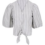 BRUNOTTI Damen Hemd Mahliana Women Shirt, Größe L in Silber