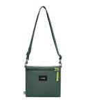 Pacsafe - Go Crossbody Pouch - Umhängetasche bunt