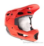 Sweet Protection Strayer 2VI MIPS Fullface Helm-Rot-L-XL