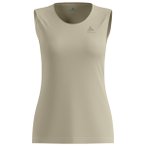 Odlo - Women's Cardada Tank - Top Gr XS beige