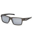 adidas eyewear - Kleon Mirror S3 - Laufbrille grau