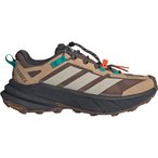 adidas Terrex Freehiker SL GTX  Herren  Zustiegsschuhe braun Größe 46.5  Trekk