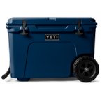 Yeti Coolers - Tundra Haul - Kühlbox Gr 47 l blau