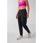 BROOKS Damen Hose Momentum Thermal Jogger 2.0, Größe XL in Schwarz