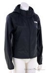 The North Face Cyclone Wind Damen Outdoorjacke-Schwarz-S