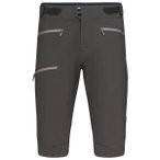 Norrøna - Fjørå Flex1 Shorts - Shorts Gr L grau