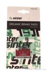 Sinter Hope/Trickstuff Standard Bremsbeläge-Rot-One Size