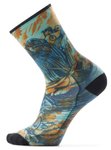Smartwool Herren Zero Cushion Crew Rugged Ride Fahrradsocken 42-45