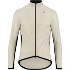 Assos Mille GT C2 Wind  Herren  Fahrradjacke beige Größe S Rennrad | Gravel  K