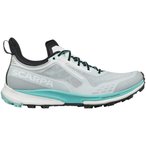 Scarpa Golden Gate Kima RT  Damen  Trailrunningschuhe blau Größe 36.5 Trailrun