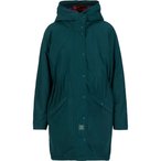 Blutsgeschwister Love Ranger Parka Damen  Winterjacke gruen Größe M Lifestyle 