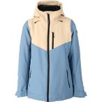 BRUNOTTI Damen Funktionsjacke Hakuba Women Snow Jacket, Größe XS in Blau