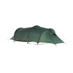 Nordisk Oppland 2 SI (2.0) - Zwei-Personen-Tunnelzelt deep forest green