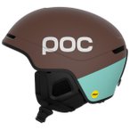 POC - Obex Contour - Skihelm Gr 59-62 cm - XL-XXL braun
