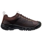Keen - Targhee IV Oxford - Sneaker 40,5 schwarz