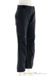 Dynafit Ridge Dynastretch Damen Tourenhose-Schwarz-L