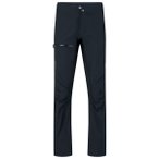 Norrøna - Women's Falketind Dri1 Pants - Regenhose Gr M blau