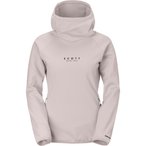 Scott Defined Warm  Damen  Hoodies beige Größe XL Trekking  Elastisch