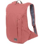 JACK WOLFSKIN Rucksack WAIMEA, Größe 17,5 in Braun