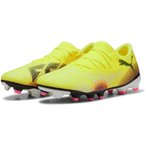 PUMA FUTURE 8 MATCH Low FG-AG Fußballschuhe