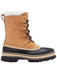 Sorel - Après-skis chauds et imperméables - Caribou WP Buff für Herren aus Le