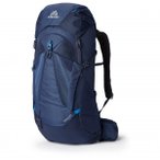 Gregory - Zulu 35 - Wanderrucksack Gr S/M blau