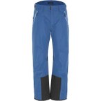 CHIEMSEE Skihose im PLUSMINUS-Design, Größe 48 in Blau