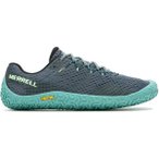 MERRELL Herren Workoutschuhe VAPOR GLOVE 6, Größe 44 ½ in Blau