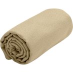 Sea to Summit AirLite Towel M - FunktionsHandtuch desert