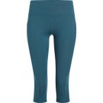 ENERGETICS Damen Da.-Tight 3/4 Corra 3/4 W, Größe XS in Blau