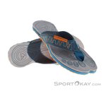 La Sportiva Swing Herren Flip Flop-Blau-45