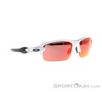 Oakley Flak 2.0 S Sportbrille-Rot-One Size