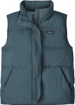 Patagonia - ärmellose, wärmende Jacke aus Naturdaunen &ndash; Damen / Frau &nd