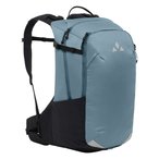 Vaude Trailvent 20   Fahrradrucksäcke grau Größe 20L Mountainbike