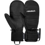 REUSCH Herren Handschuhe Reusch Andy R-TEX™ XT Mitten, Größe 8 in Schwarz