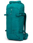 DB - Ski-/Snowboard-Rucksack - Snow Pro Backpack 32L Midnight Teal  - Blau