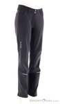 Vaude Larice Pants IV Damen Tourenhose-Schwarz-34