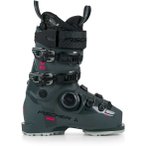 Fischer RC4 105 LV VAC BOA 25/26 Damen Alpin Skischuhe ( Schwarz 25,5) ,Perform