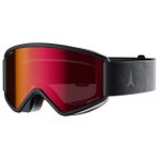 Atomic - Savor M Photochromic S1-3 - Skibrille Gr M bunt
