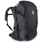Black Diamond - Jetforce Pro Pack 35 - Lawinenrucksack Gr S/M schwarz