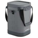 Dometic - Recon Softside ZL Small - Kühltasche Gr 12 l grau