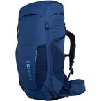 Exped Ridgeline 65   Wanderrucksack blau Größe 65L | L-XL Trekking