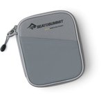 Sea to Summit RFID Travel Geldbeutel  Reisegeldbeutel grau Größe S Trekking