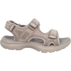 CMP Damen Slipper EMBY WMN HIKING SANDAL, Größe 36 in Grau