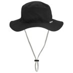 Chillouts - Santana - Hut Gr S/M - 55-57 cm schwarz