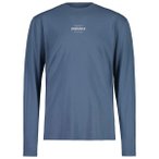 Maloja - PazulM. - Funktionsshirt Gr S blau