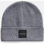 PEAK PERFORMANCE Herren Switch Hat-MED GREY MELANGE, Größe ONE SIZE in Grau