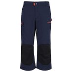 Trollkids - Kid's Hammerfest 3/4 Pants - Shorts Gr 110 blau