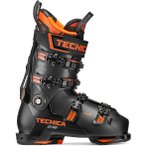Tecnica MACH1 LV 120 TD2 GW 25/26 Alpin Skischuhe Unisex ( Schwarz 26)