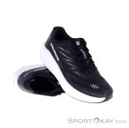 Salomon Aero Blaze 4 GRVL Herren Laufschuhe-Schwarz-11